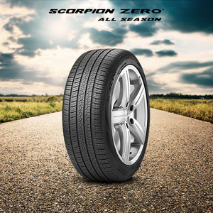 SCORPION™ ZERO ALL SEASON