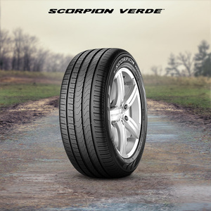 SCORPION VERDE™